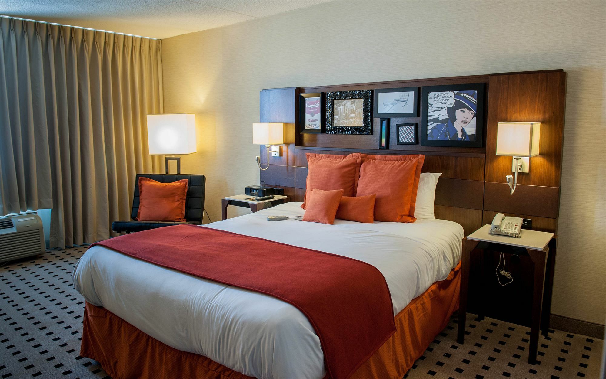 Delta Hotels By Marriott Utica Exterior photo